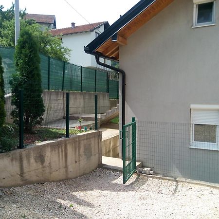 Apartman All Seasons Hotonj Chambre photo