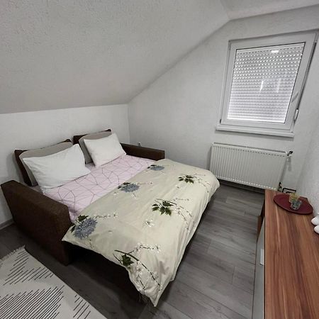 Apartman All Seasons Hotonj Extérieur photo