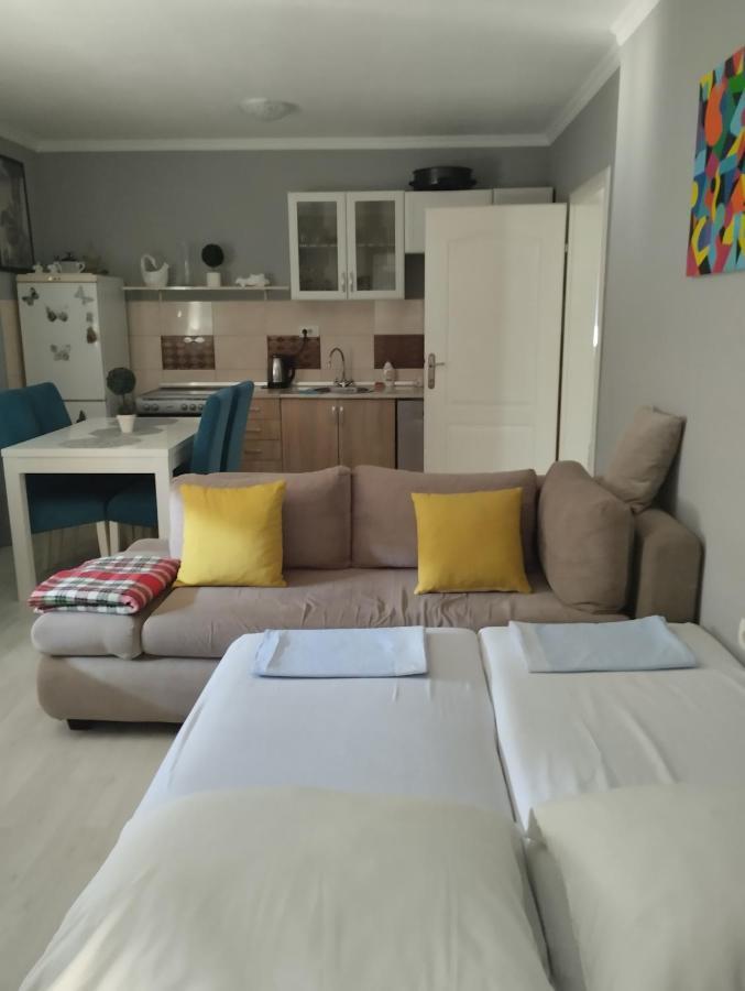 Apartman All Seasons Hotonj Extérieur photo