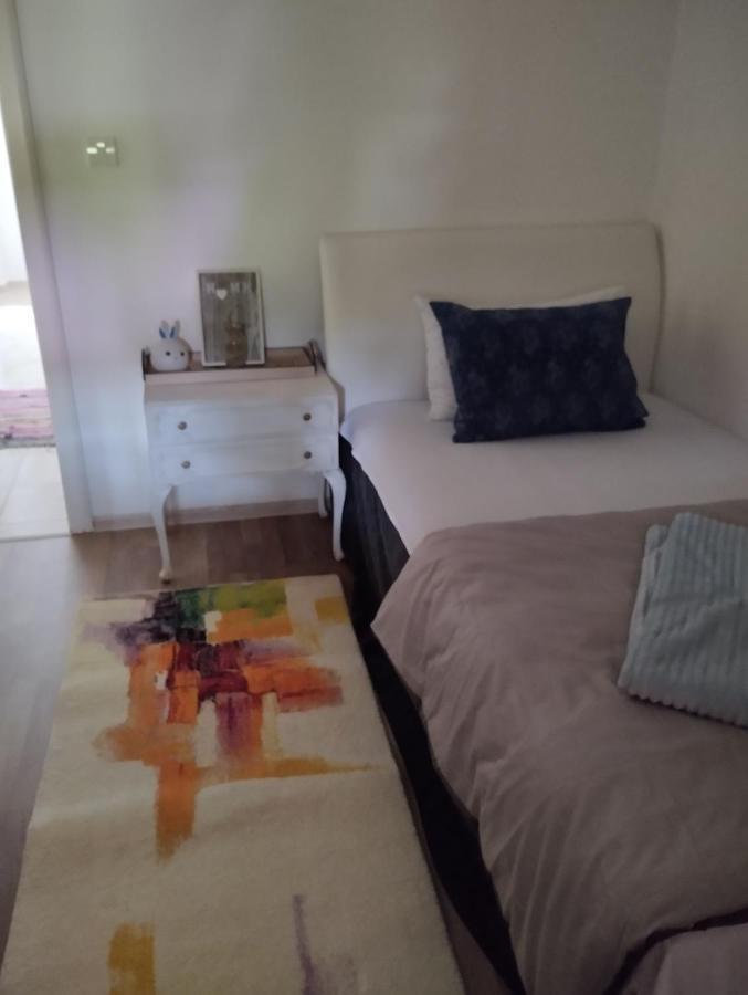 Apartman All Seasons Hotonj Extérieur photo