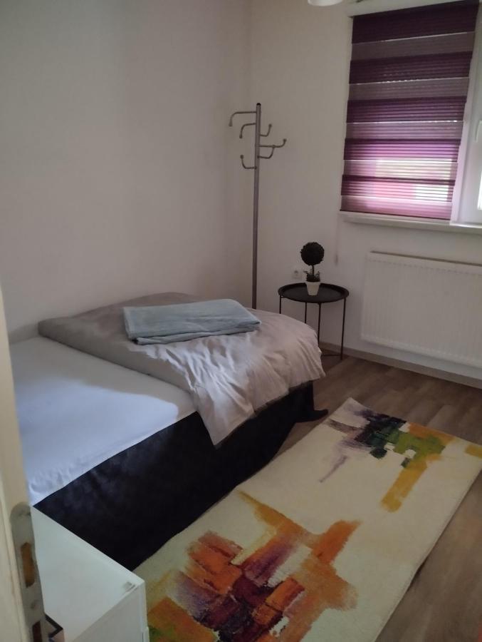Apartman All Seasons Hotonj Extérieur photo