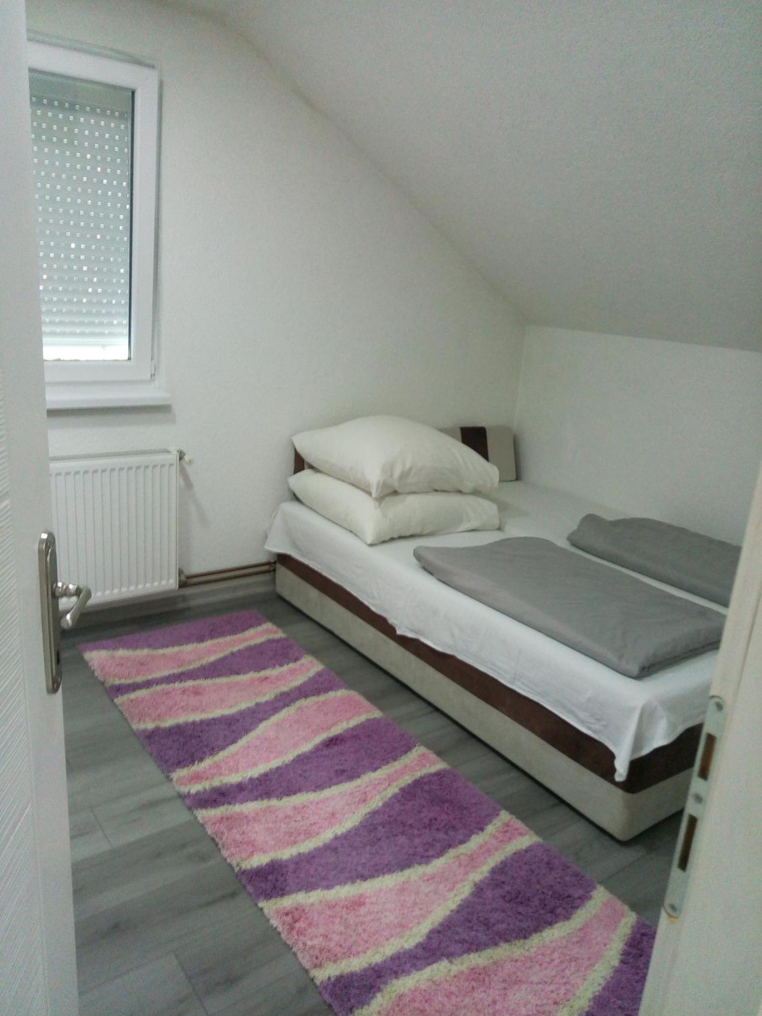 Apartman All Seasons Hotonj Chambre photo