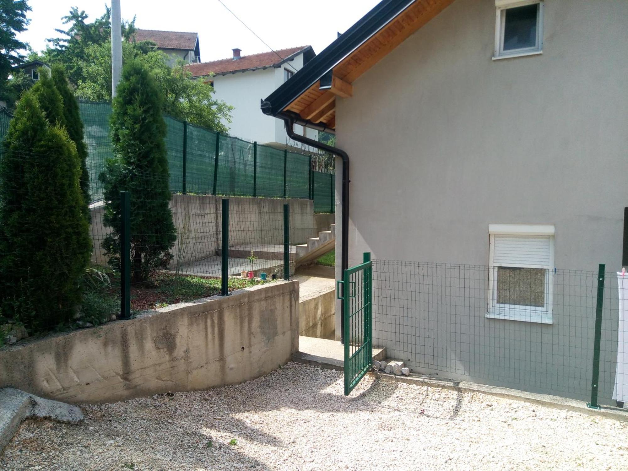 Apartman All Seasons Hotonj Chambre photo
