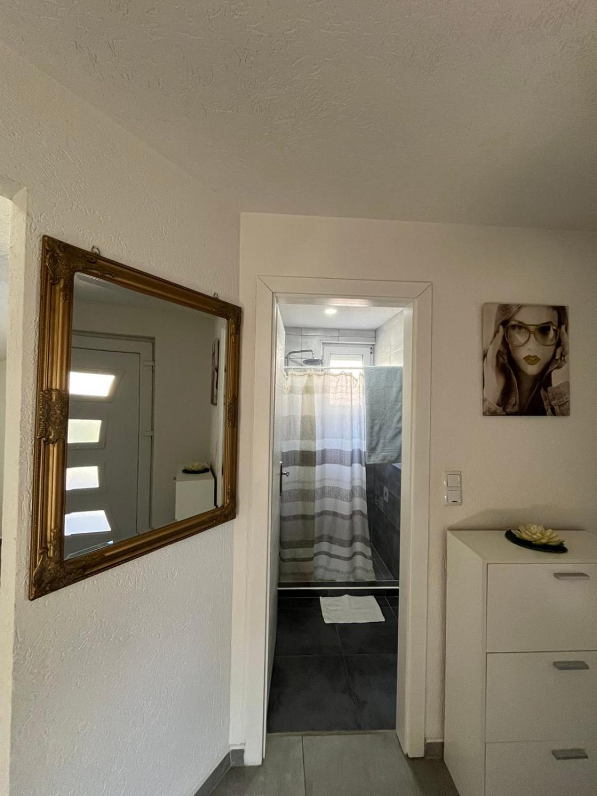 Apartman All Seasons Hotonj Extérieur photo