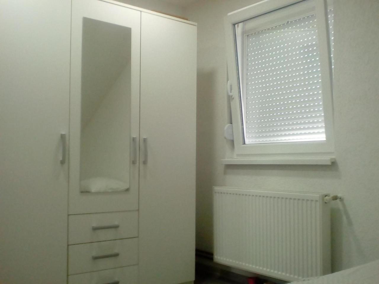 Apartman All Seasons Hotonj Extérieur photo