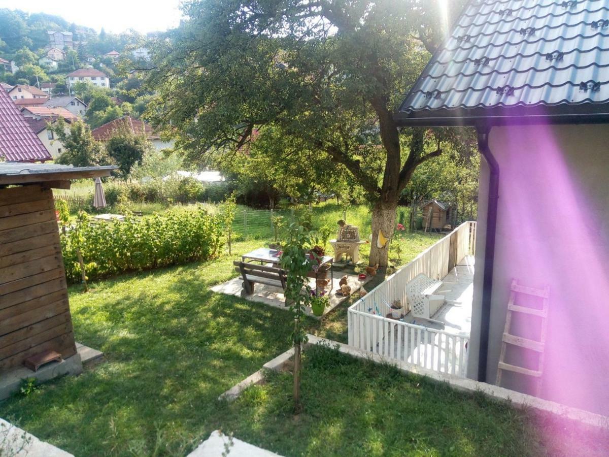 Apartman All Seasons Hotonj Extérieur photo